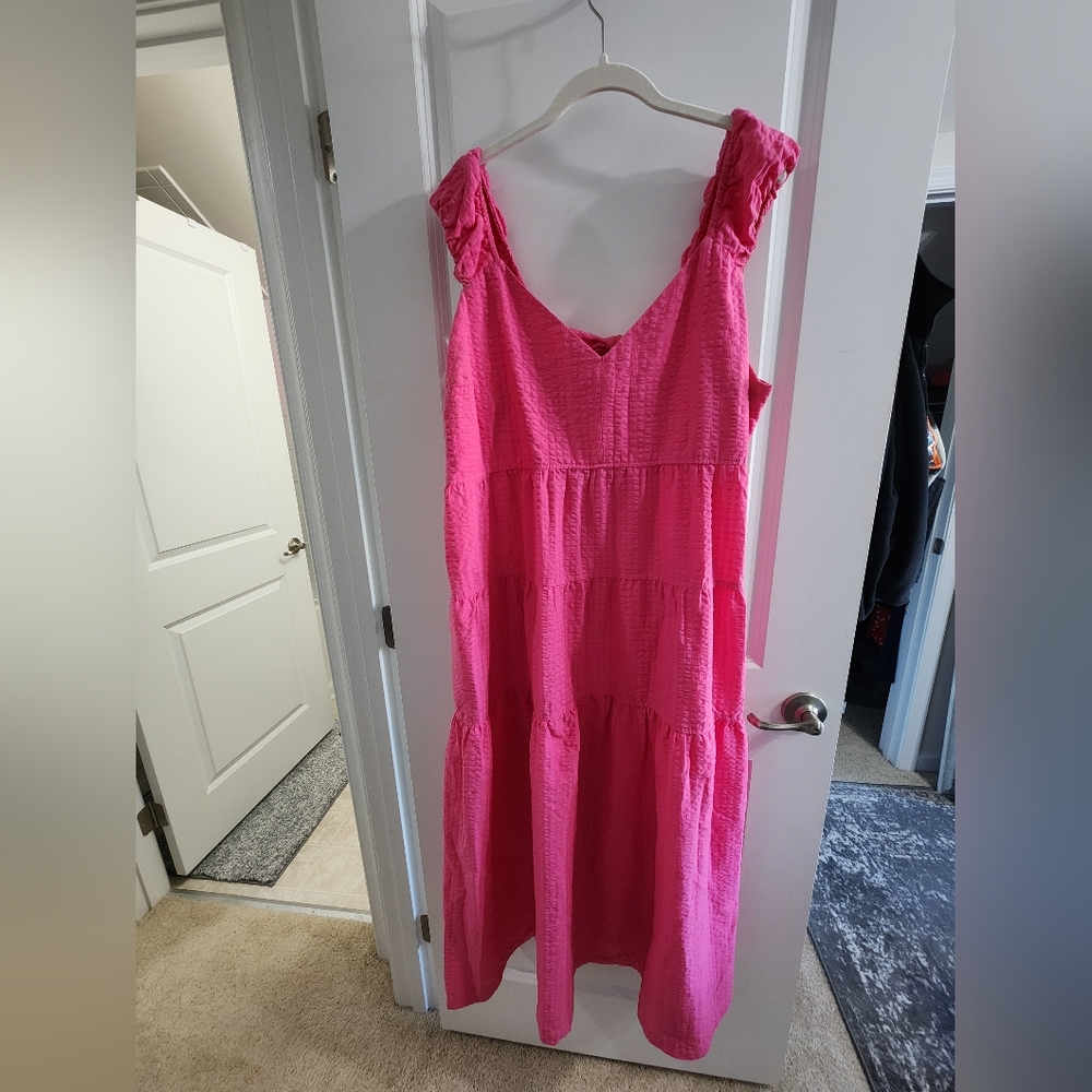 Old Navy Dress